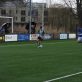 O.V.V. SPEELT GELIJK IN ROTTERDAM-HOOGVLIET TEGEN MEEUWENPLAAT MEEUWENPLAAT - O.V.V. 1 - 1