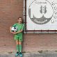 Pupil van de week Namee Vingerhoed OVV - De Jonge Spartaan 17 september 2022